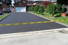 Best Decorative Concrete Driveways in Rock Springs, NM